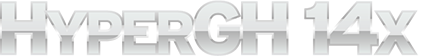 HyperGH 14x
